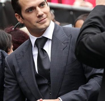 henry caville dont try to be fashionable dgrie 4