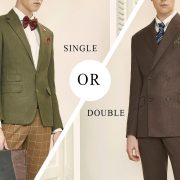 single double breasted 2 dgrie 4