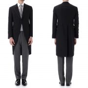 british wedding suit style dgrie