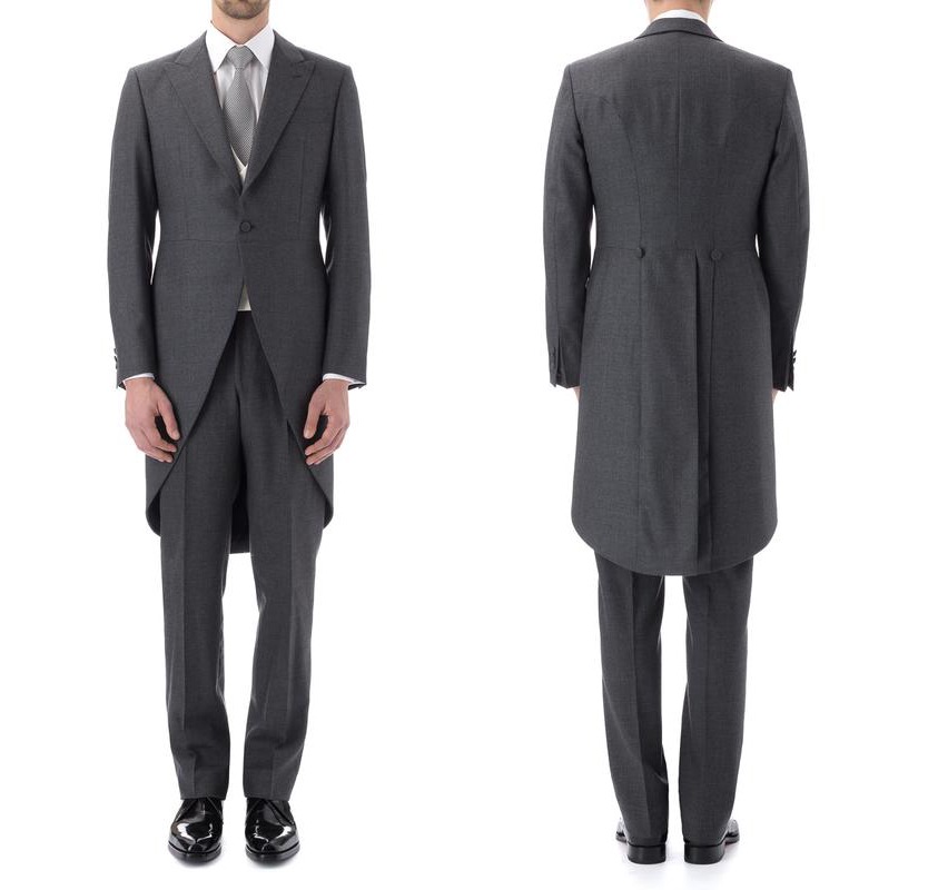 british wedding suit style dgrie 2