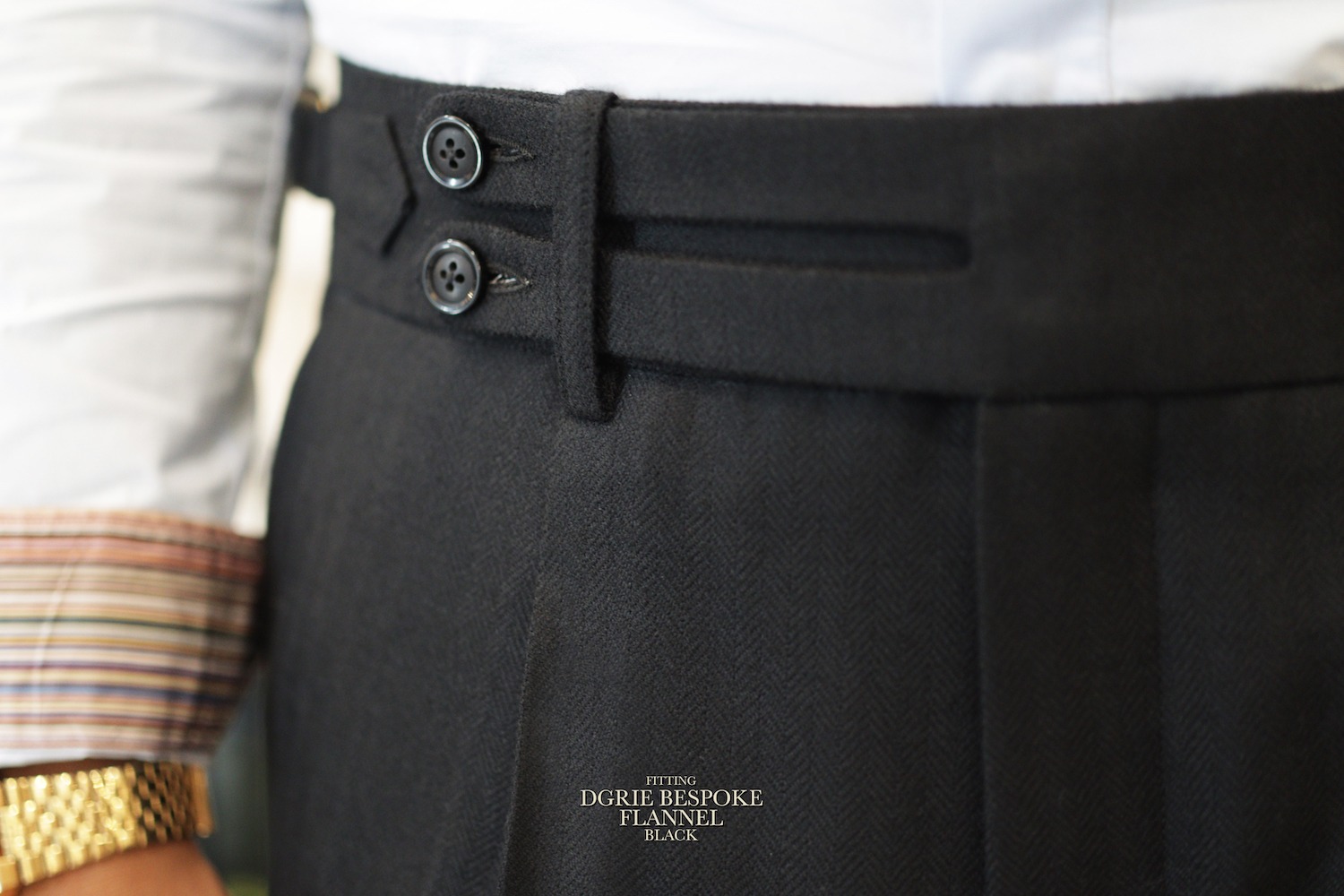 custom flannel pants dgrie 1