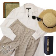 dgrie casual set the beach dgrie