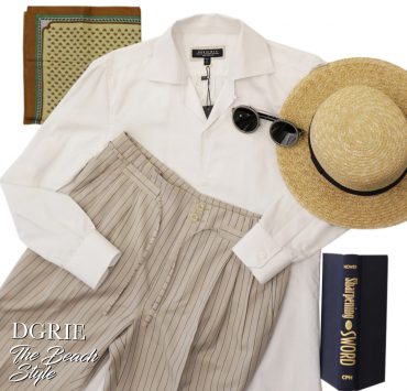 dgrie casual set the beach dgrie
