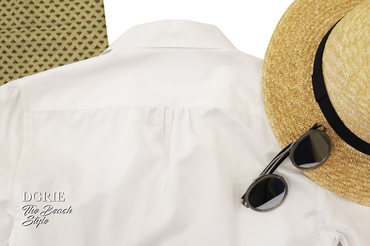 dgrie casual set the beach dgrie 4