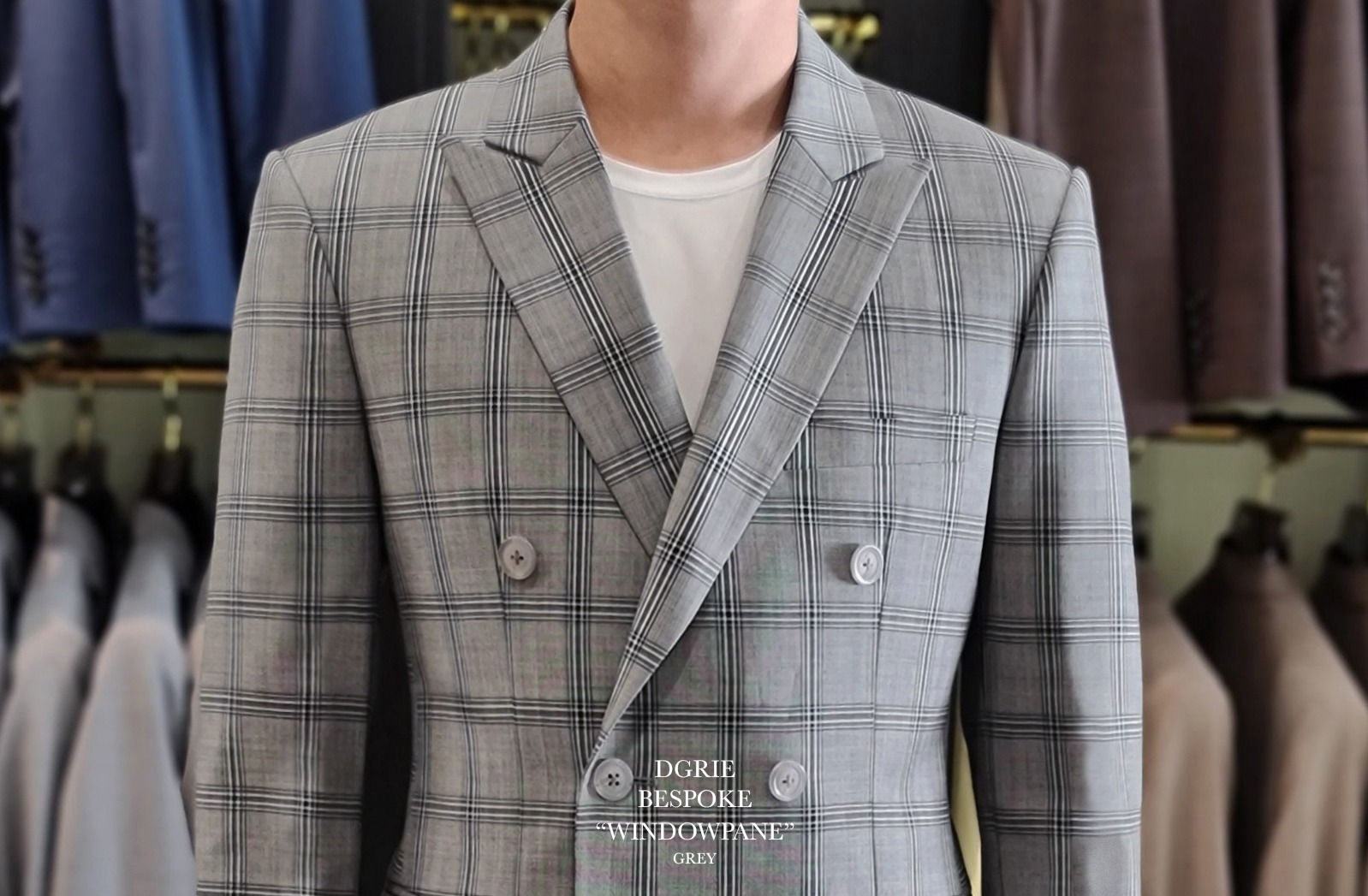 dgrie db grey windowpane dgrie 2