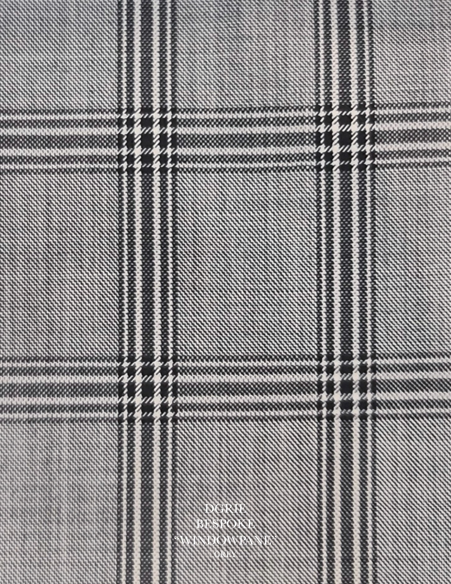 dgrie db grey windowpane dgrie dgrie db grey windowpane dgrie