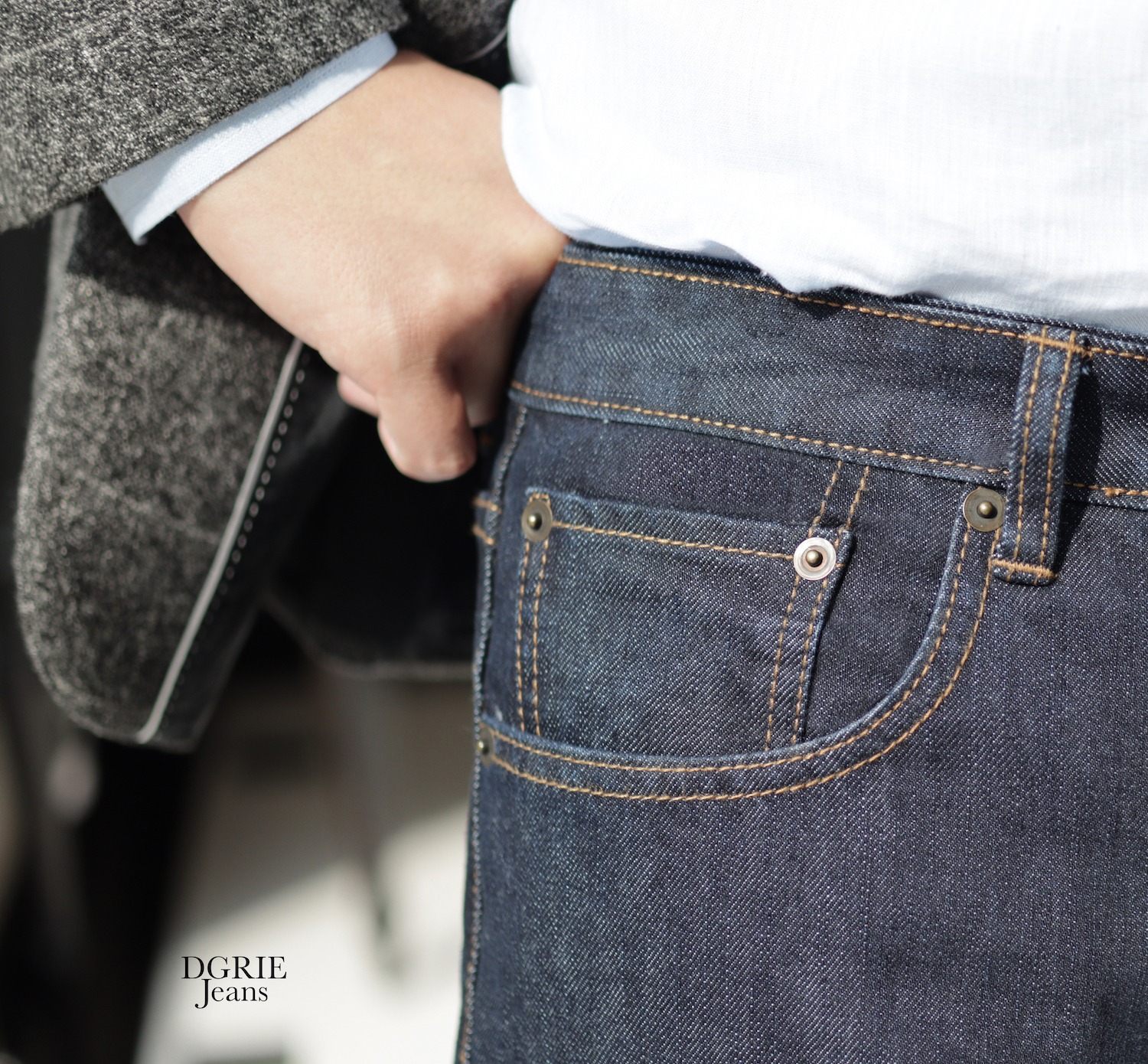 dgrie navy jeans dgrie 11