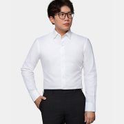 dgrie original white shirt hidden button dgrie 3