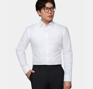 dgrie original white shirt hidden button dgrie 3