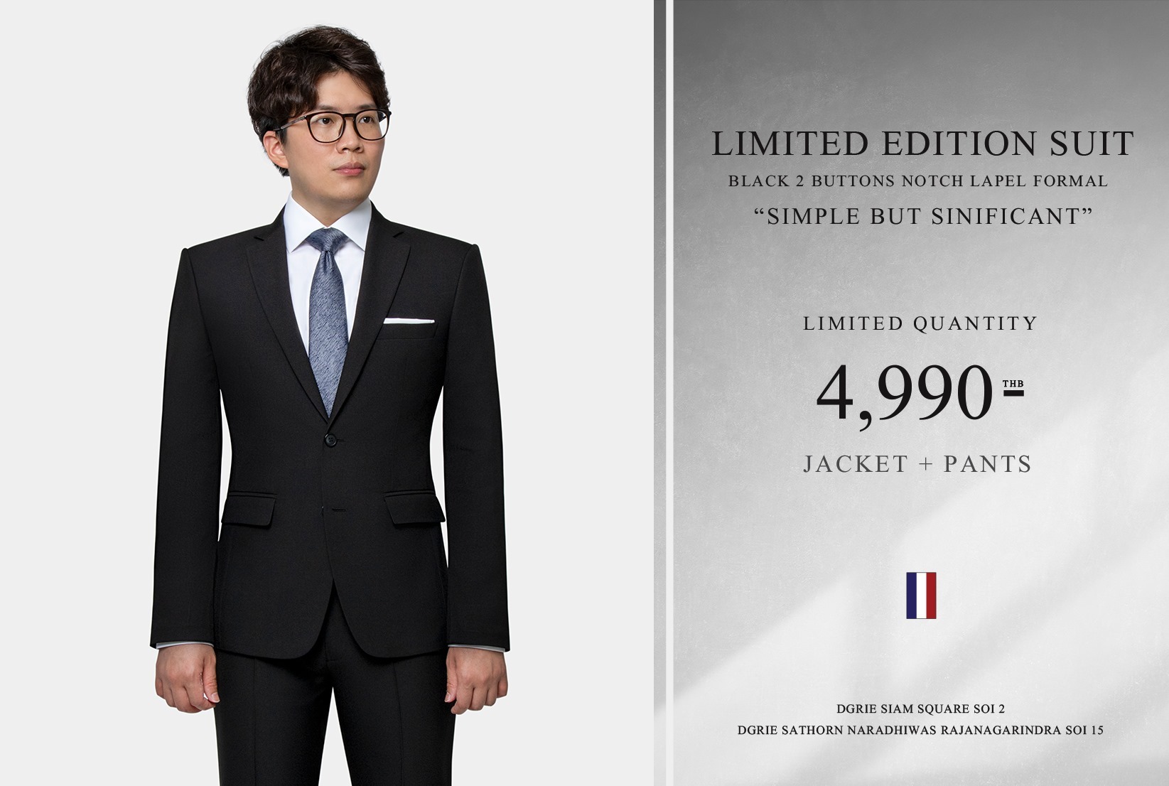 dgrie play black suits 2 4990 dgrie 12