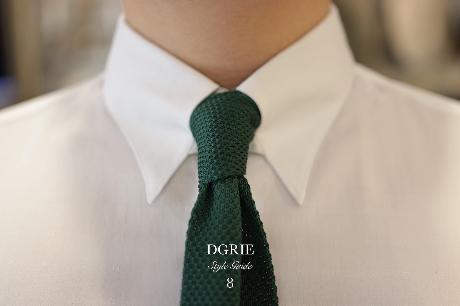 dgrie tab collar shirt james bond 007 dgrie 6