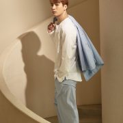 lofficiel hommes korea dgrie 1