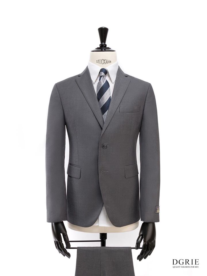 5 ways to wear a grey suit dgrie 14