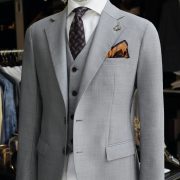 5 ways to wear a grey suit dgrie 8