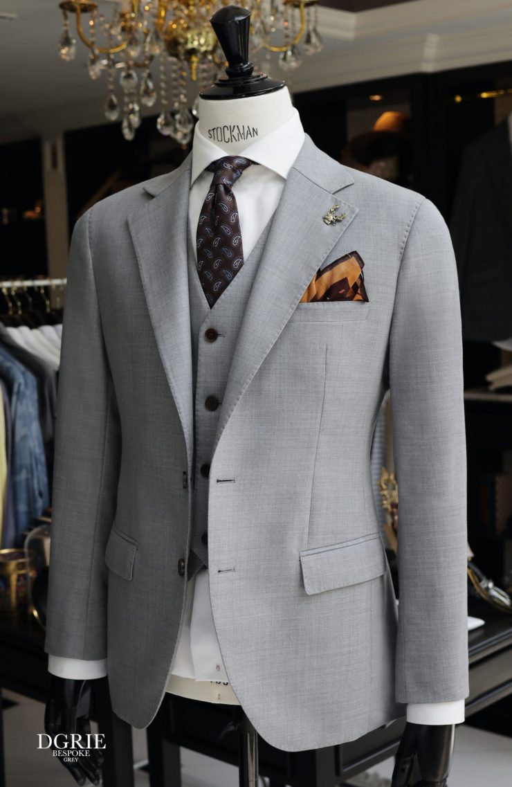 5 ways to wear a grey suit dgrie 8
