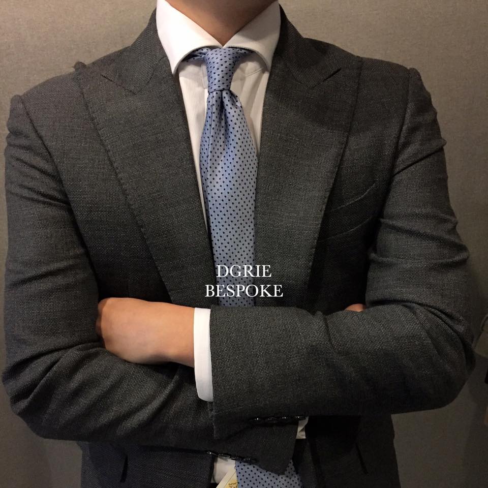 5 ways to wear a grey suit dgrie 9