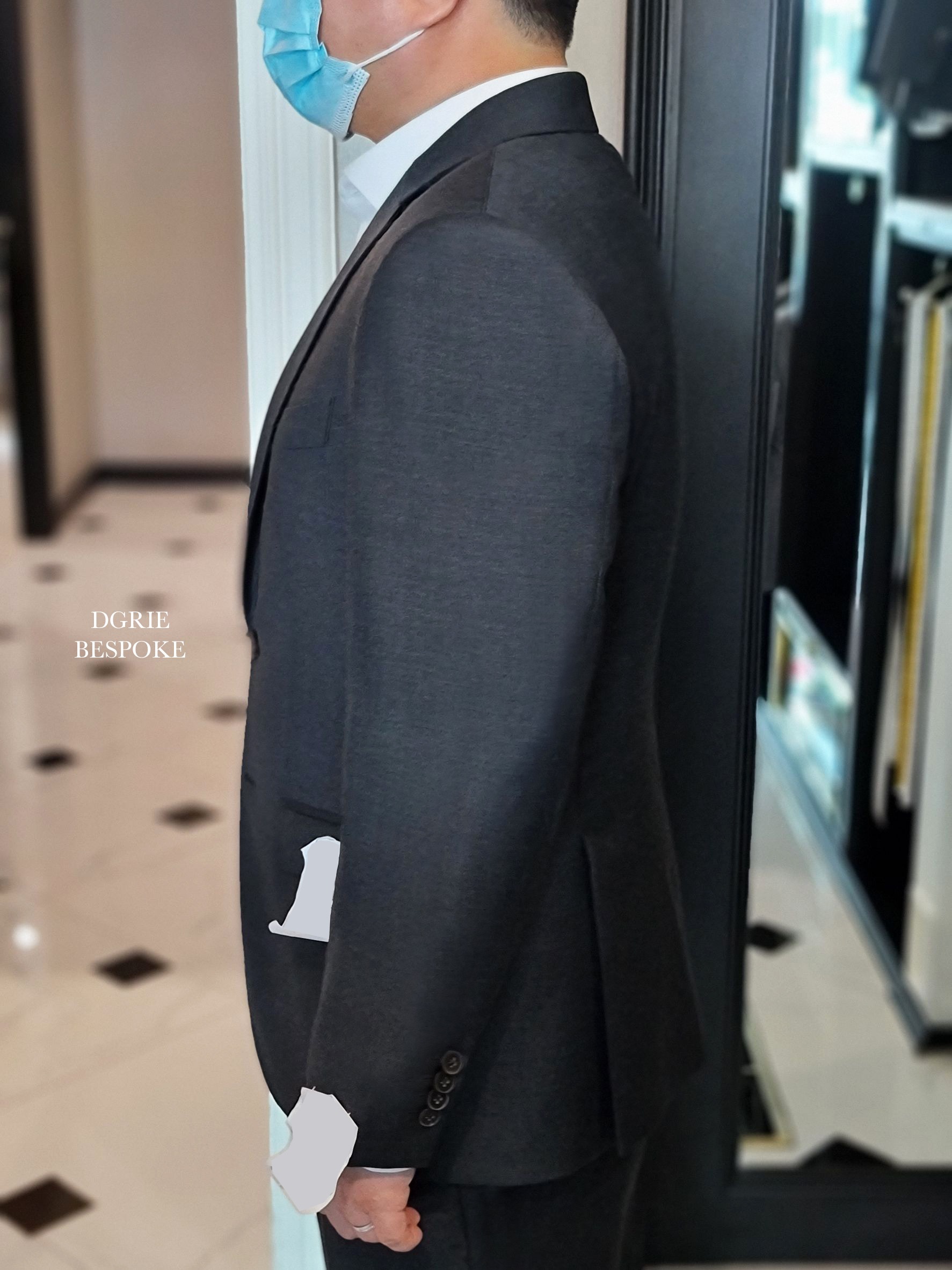 dgrie bespoke italy grey suit dgrie 3