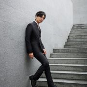 dgrie black db pinstripe dgrie 2