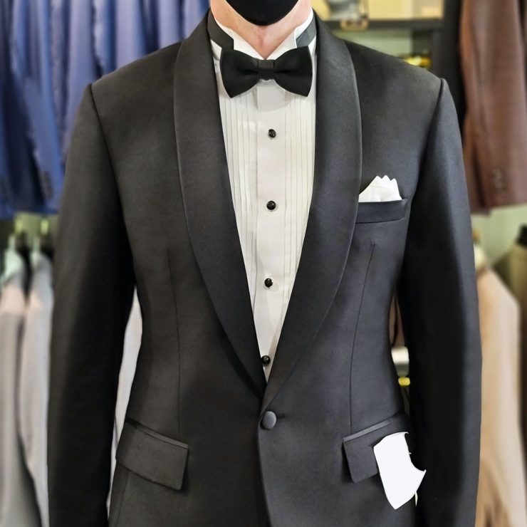 DGRIE BLACK TUXEDO: ตัดสูทแต่งงาน ตัดสูททักซิโด้ สีดำ 13 dgrie black tuxedo dgrie 1