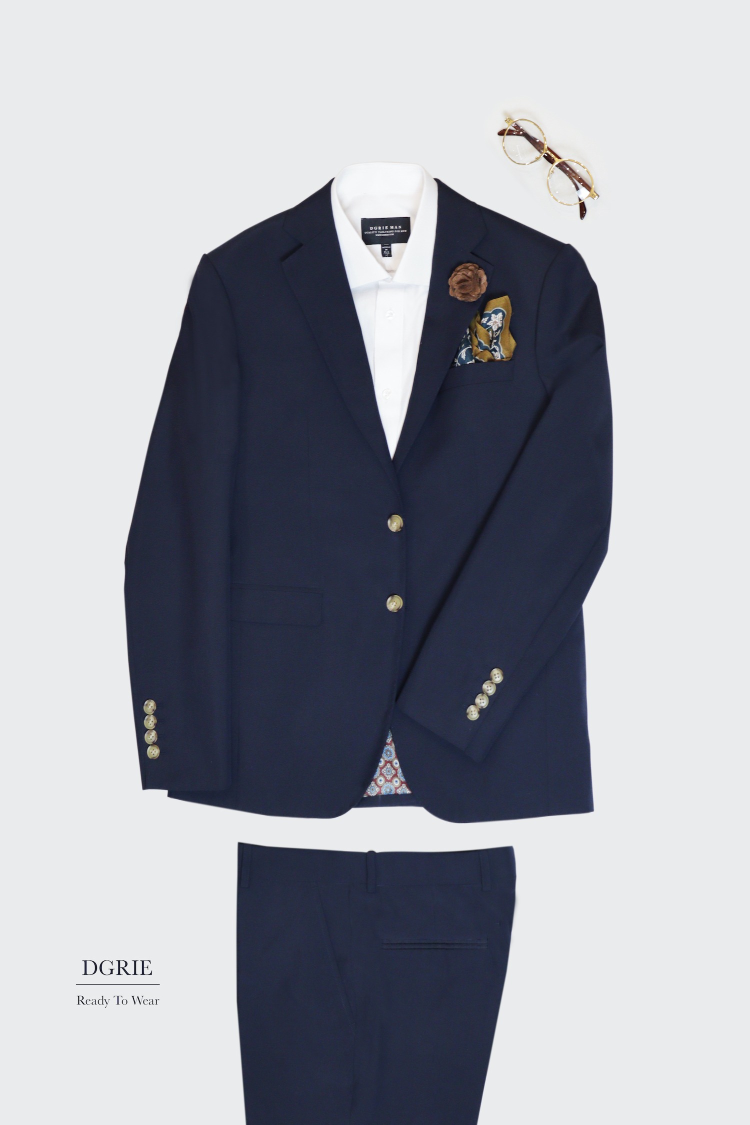 dgrie deep ocean suits dgrie