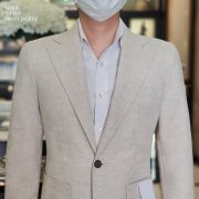 dgrie linen sport jacket beige dgrie 4