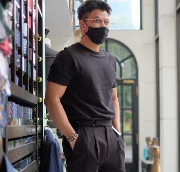 DGRIE - หนุ่ม กะลา NUM KALA : ตัดกางเกงวิจเทจ ชีโน่ 14 dgrie num kala dgrie 1