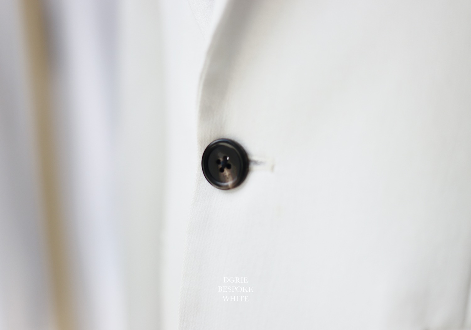 dgrie off white suit dgrie