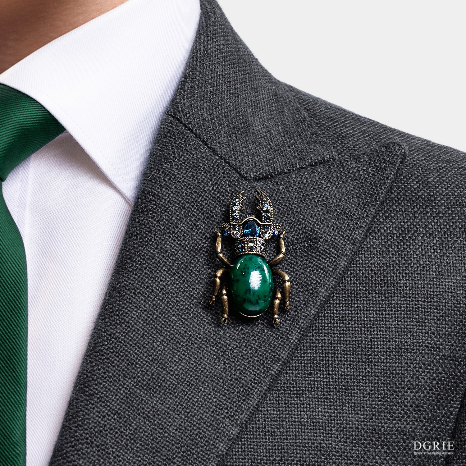 dgrie vintage brooch 2 dgrie 10