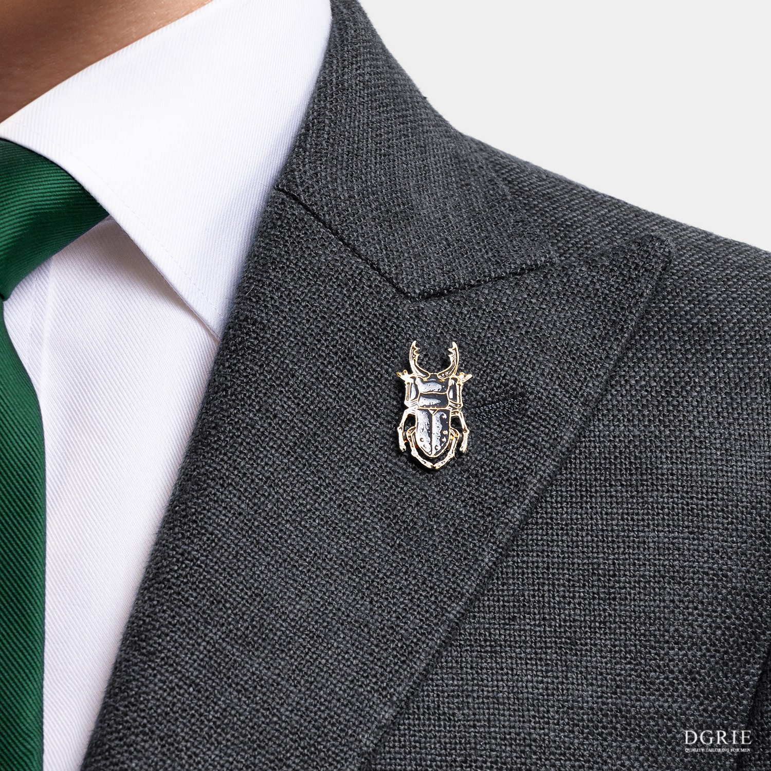 dgrie vintage brooch 2 dgrie