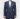 navy windowpane peak linen suit dgrie dgrie 10