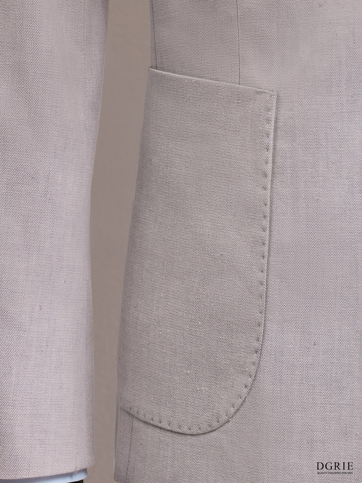 porcelain cotton jacket dgrie 5