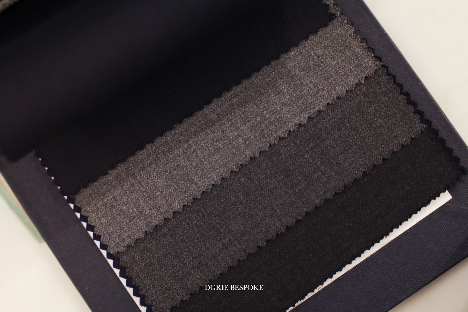 50 off on second bespoke holland sherry dgrie 1