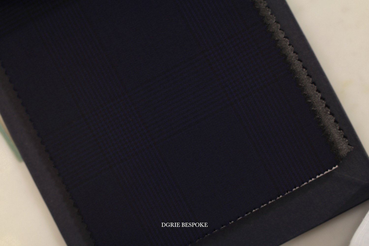 50 off on second bespoke holland sherry dgrie 3