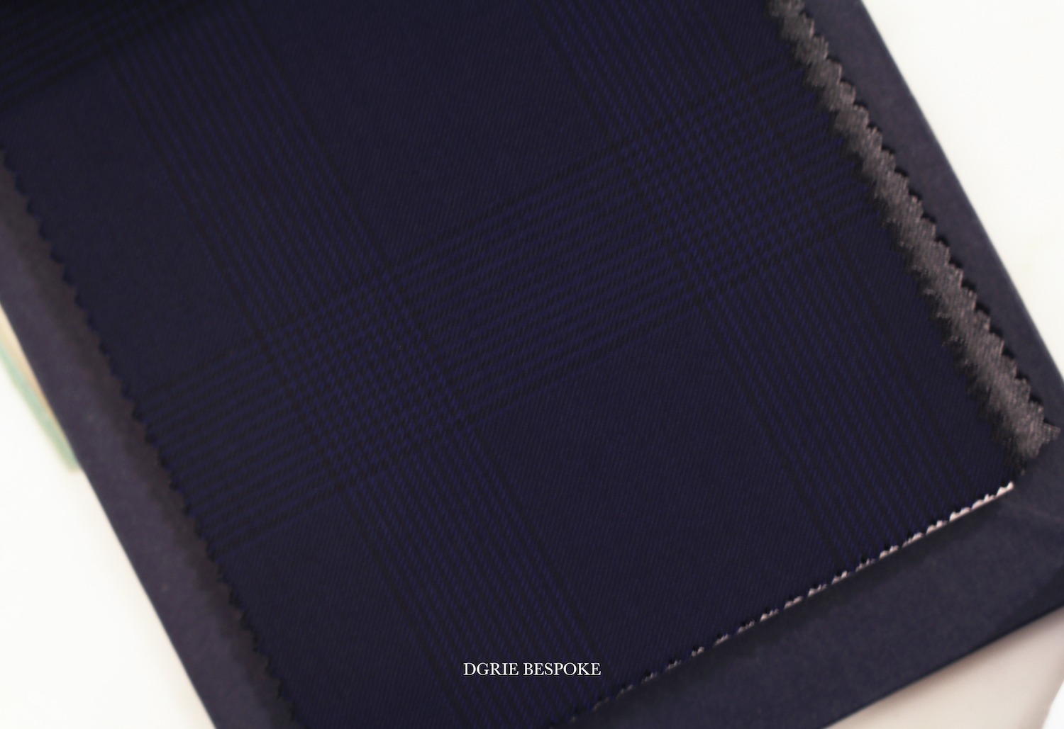 50 off on second bespoke holland sherry dgrie 4