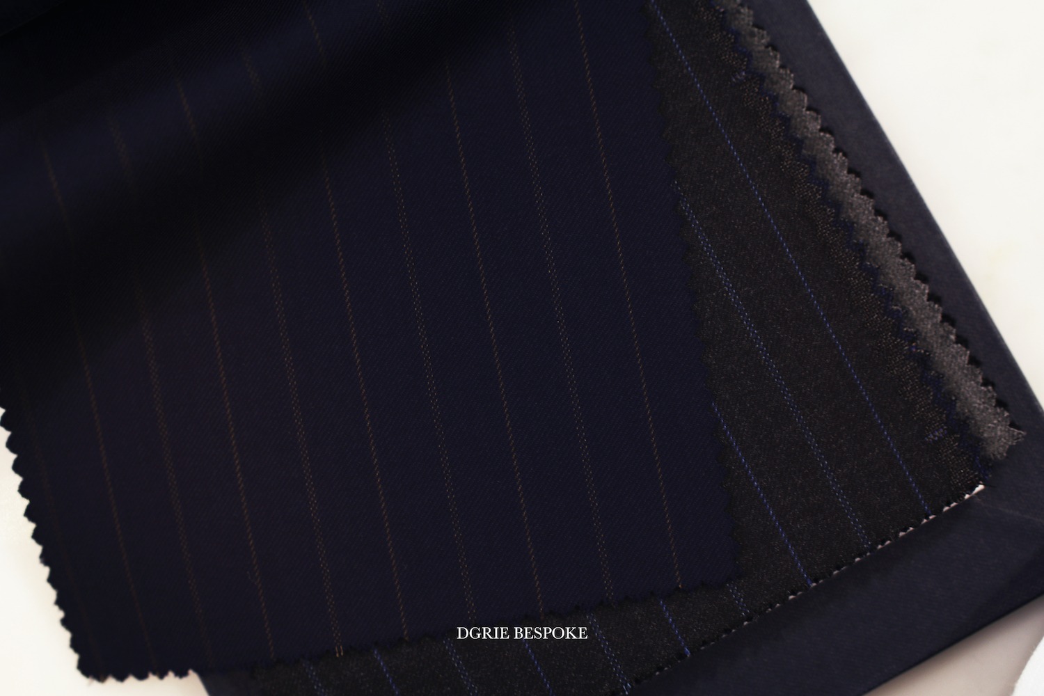 50 off on second bespoke holland sherry dgrie 6