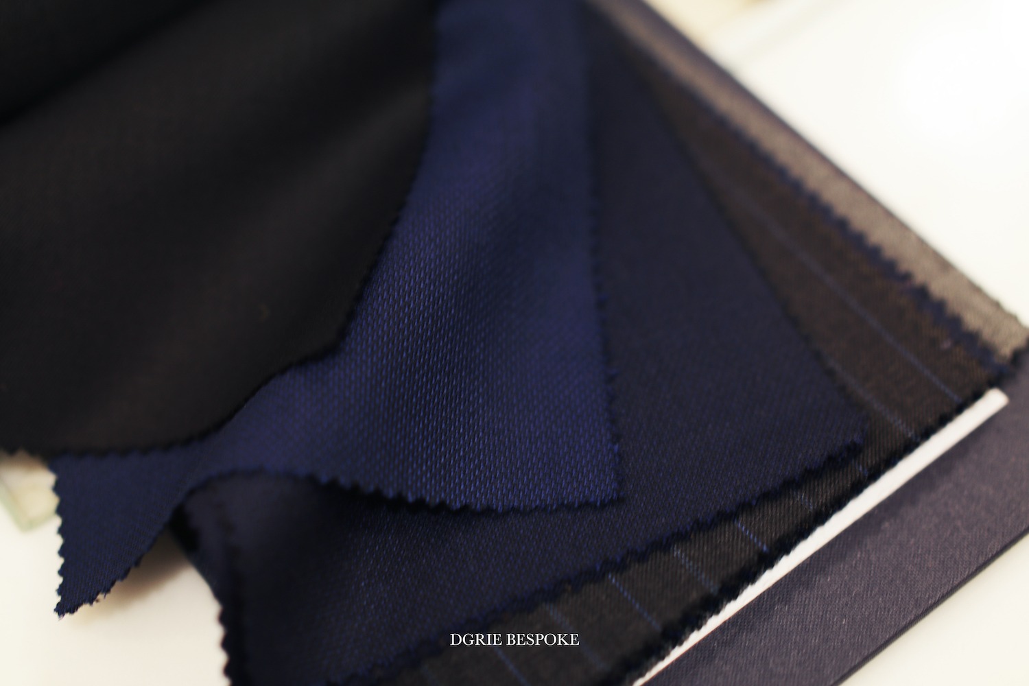 50 off on second bespoke holland sherry dgrie