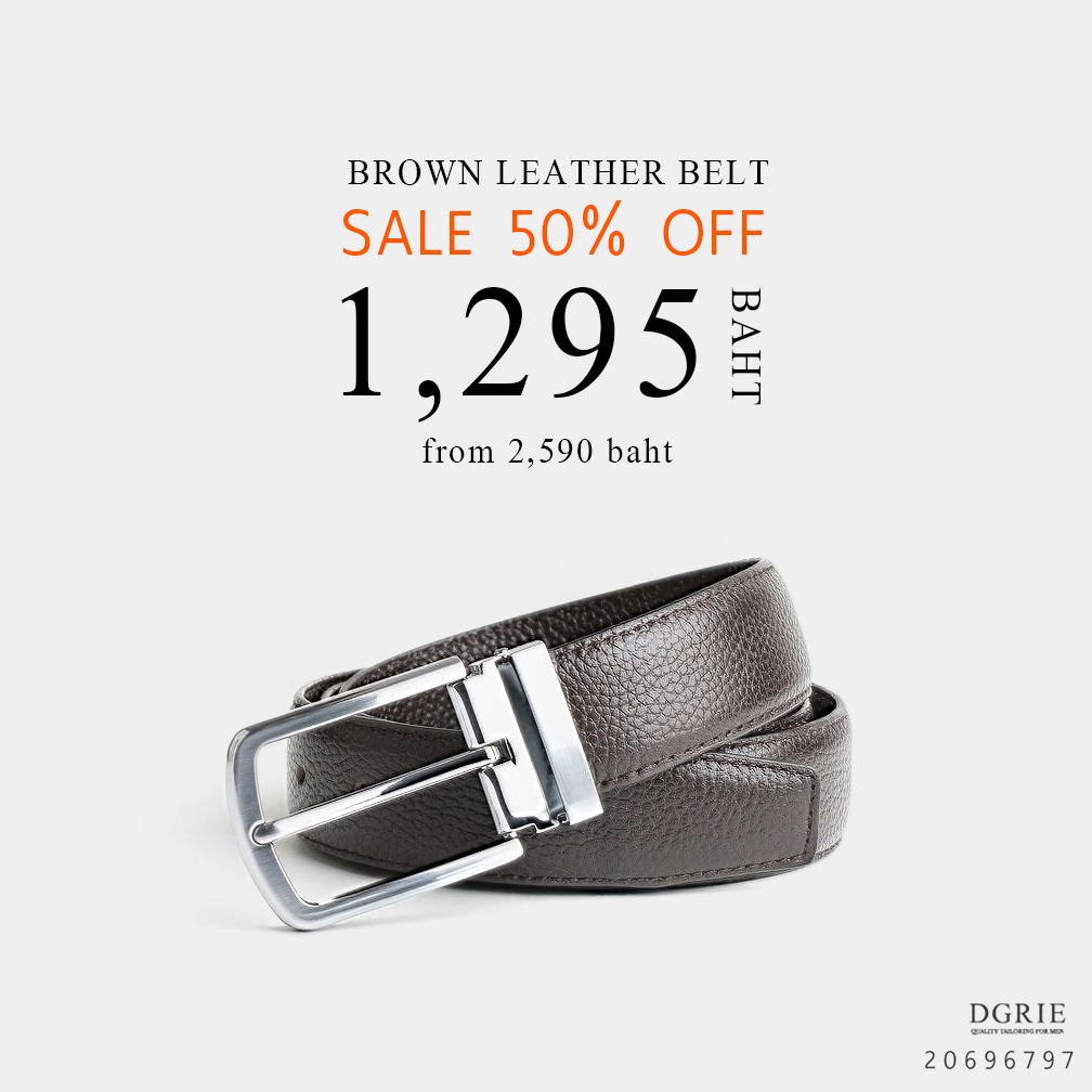 dgrie belt created from high quality leather dgrie 1
