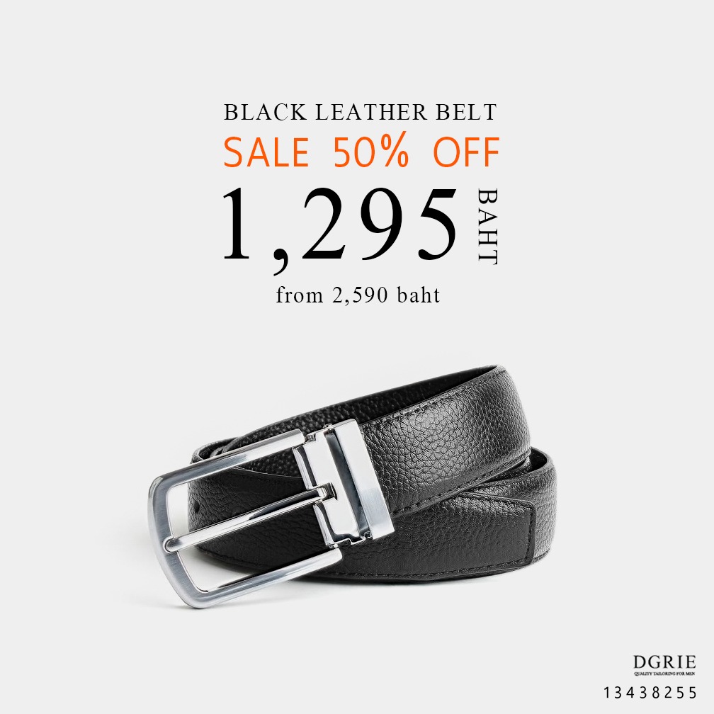 dgrie belt created from high quality leather dgrie 2