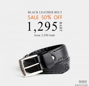 Dgrie Belt Created From High Quality Leather เข็มขัดผู้ชาย 14 dgrie belt created from high quality leather dgrie