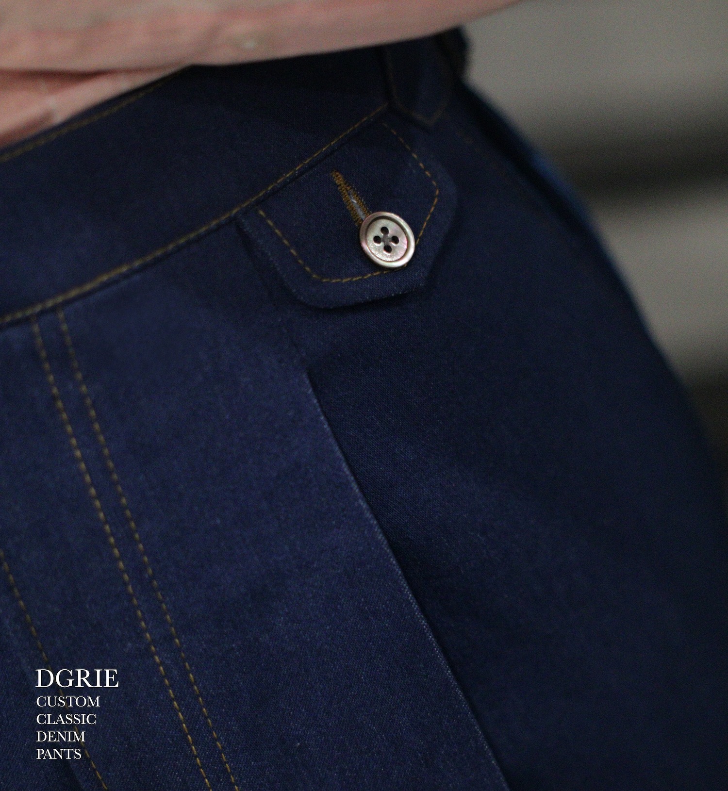 dgrie custom denim pants dgrie 1