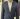 dgrie fitting navy blue grey suit dgrie 2