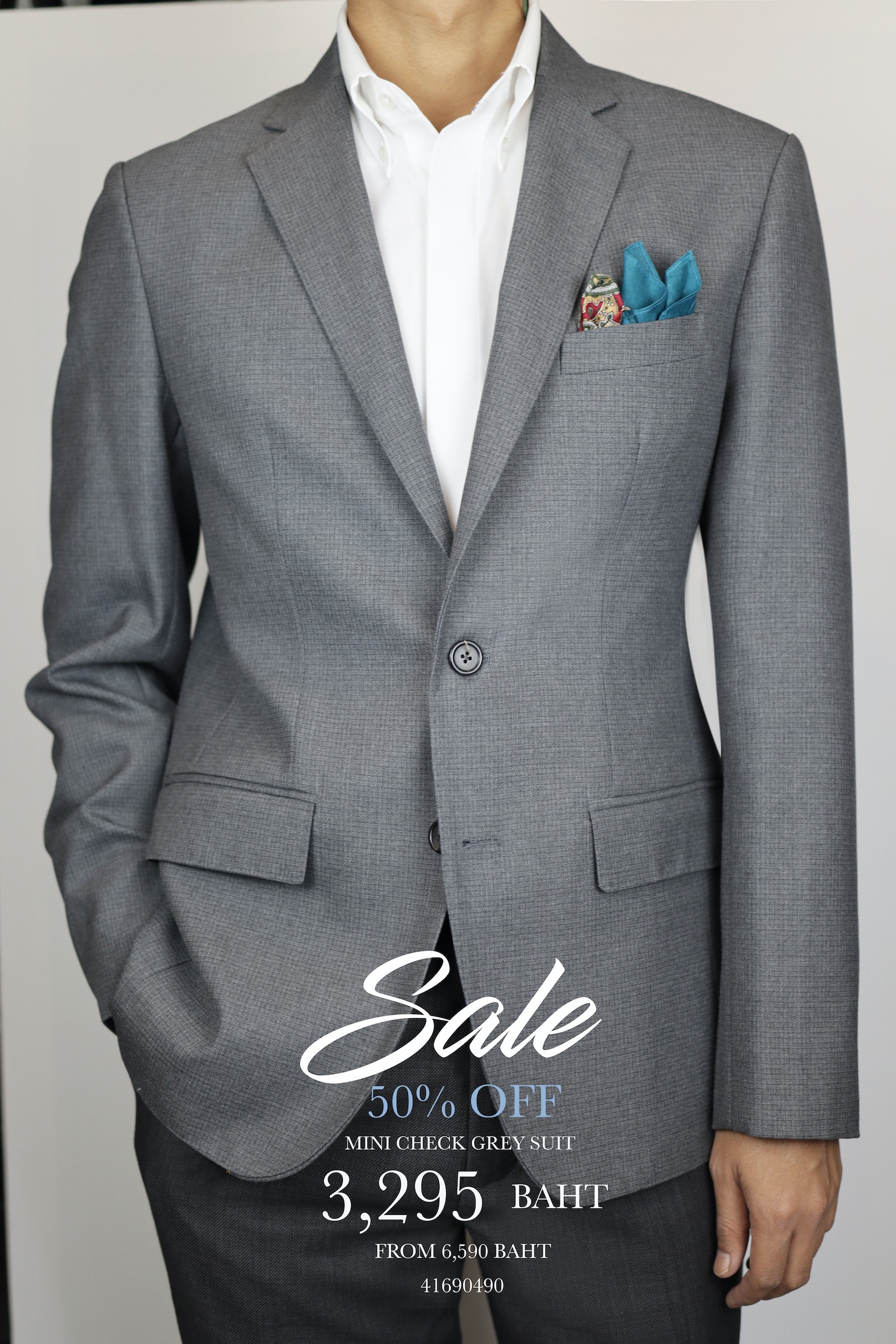 dgrie sale 50 grey check blazer dgrie 1