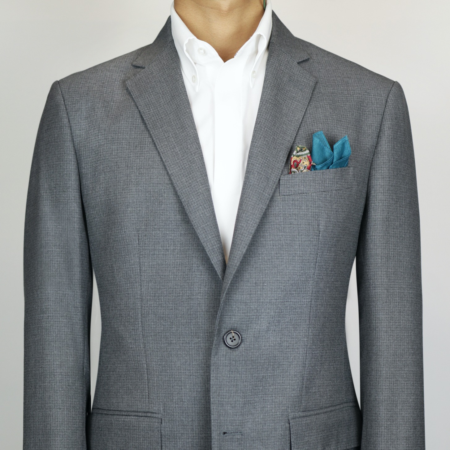 dgrie sale 50 grey check blazer dgrie 2