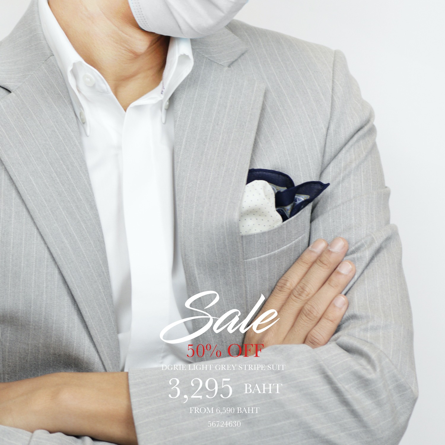 dgrie sale 50 grey stripe suit pants dgrie 2