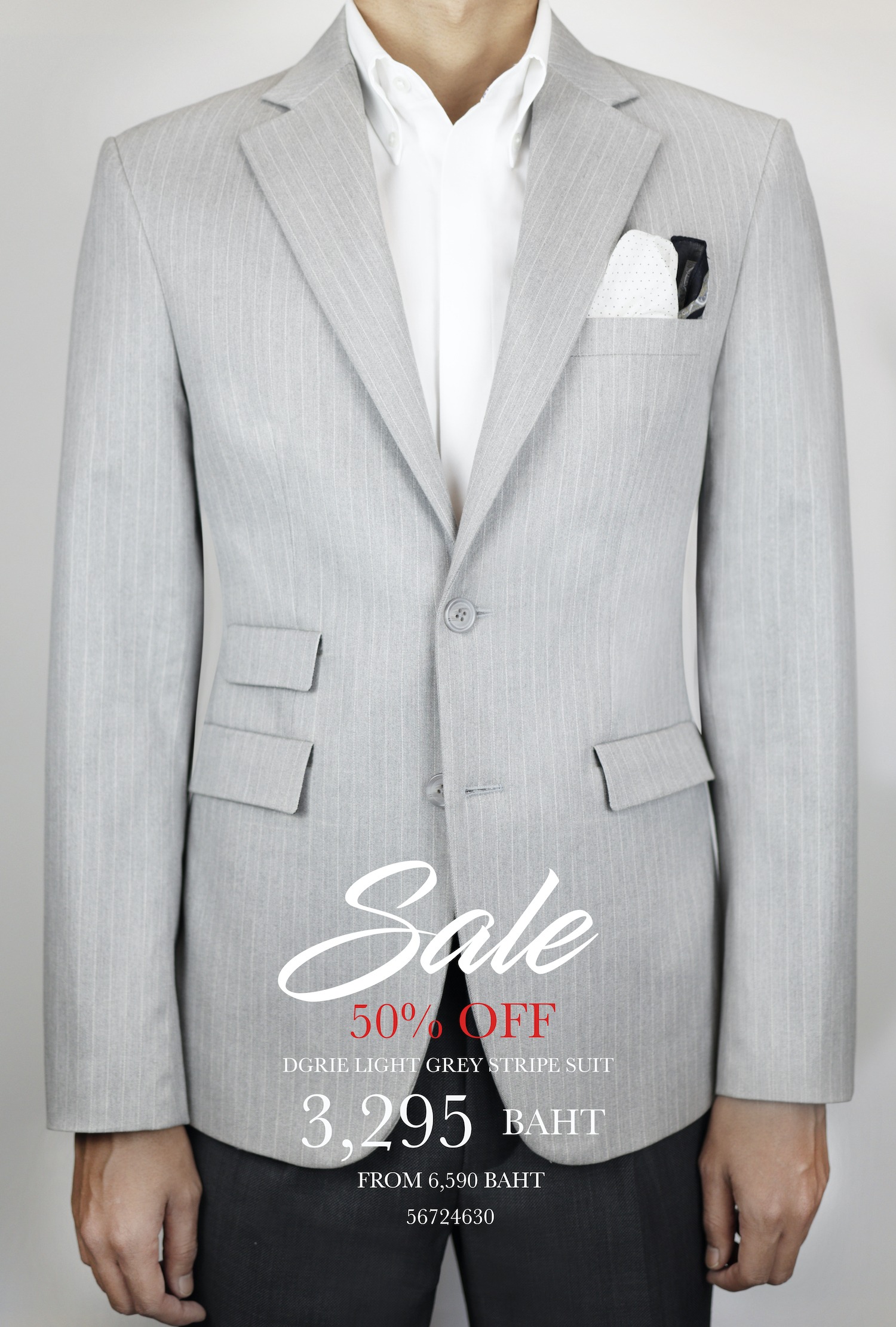 dgrie sale 50 grey stripe suit pants dgrie