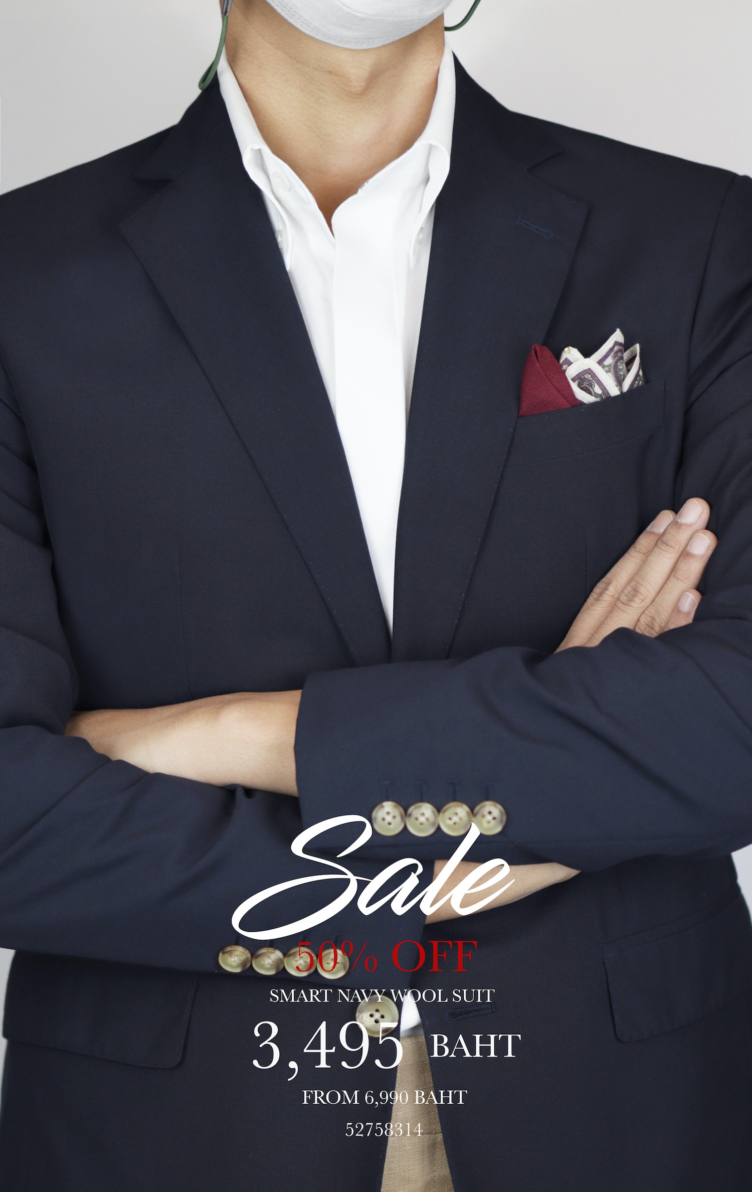 dgrie sale 50 smart navy suit dgrie 1