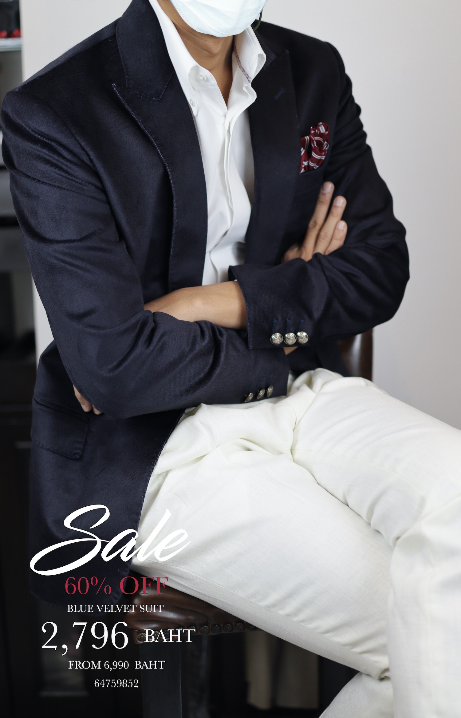 dgrie sale 60 velvet navy blazer dgrie 5
