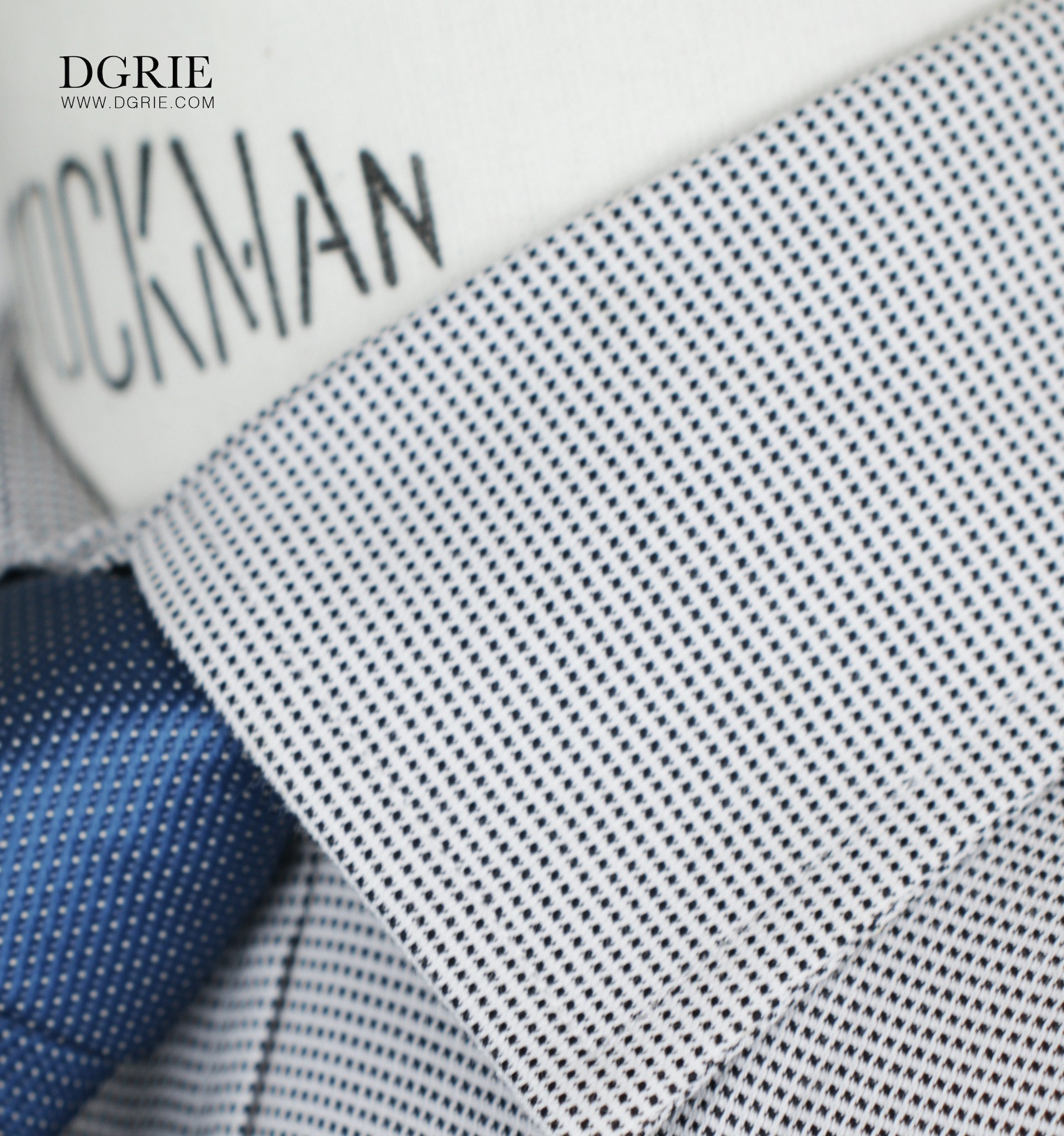 dgrie sale 70 dot black blue spread collar dgrie 3