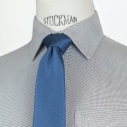 dgrie sale 70 dot black blue spread collar dgrie 5