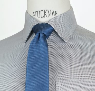 dgrie sale 70 dot black blue spread collar dgrie 5